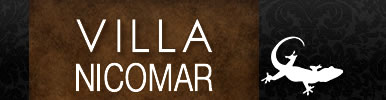 Villa Nicomar Home
